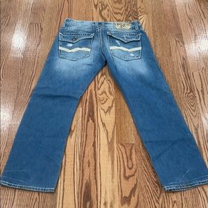 - Rivet De Cru jeans size 34/32 good condition men